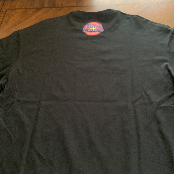 TUNE SQUAD, TAZ MANIA, space JAM COLLECTOR - Picture 6 of 6